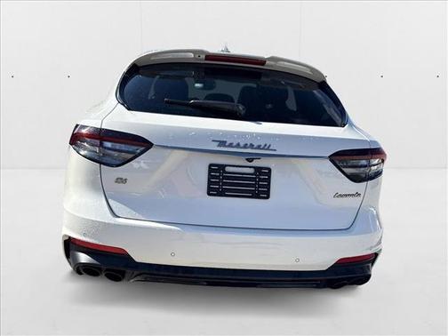 2021 Maserati Levante S GranSport