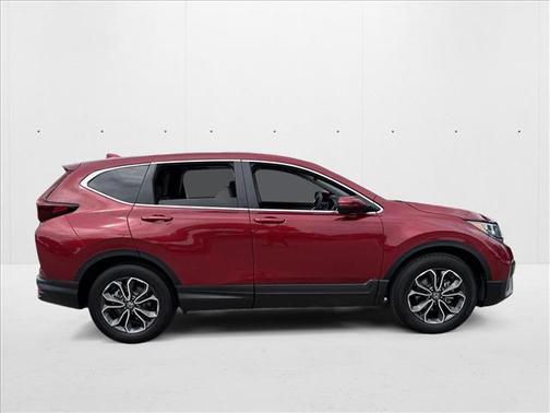2022 Honda CR-V 2WD EX