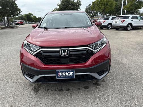 2022 Honda CR-V 2WD EX