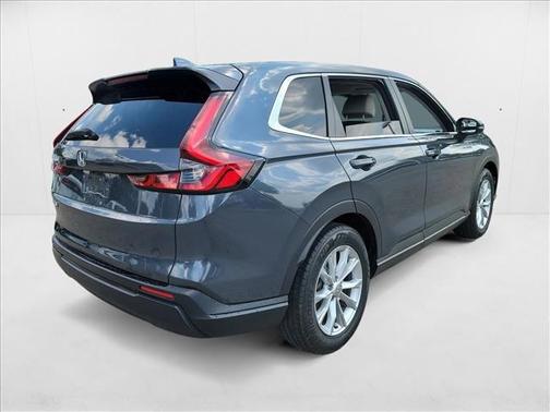 2024 Honda CR-V EX 2WD
