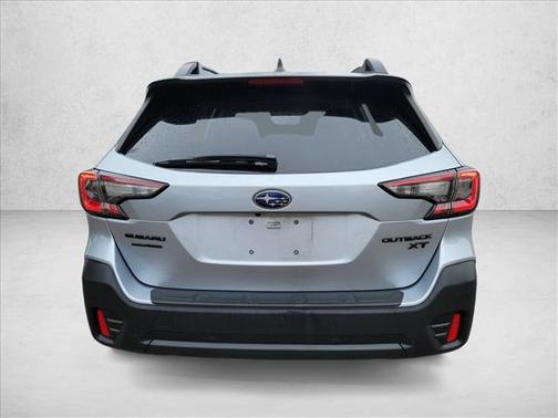 2021 Subaru Outback Onyx Edition XT