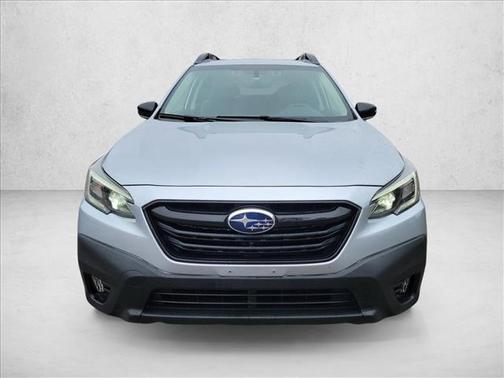 2021 Subaru Outback Onyx Edition XT