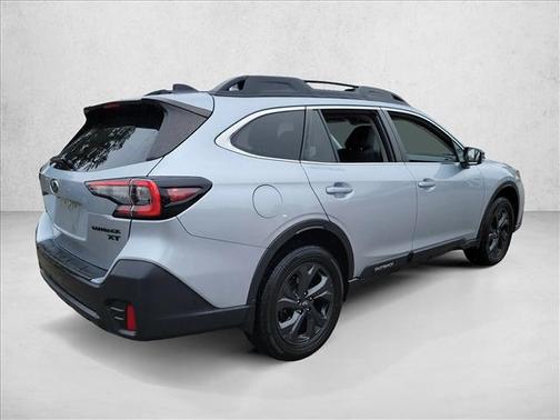 2021 Subaru Outback Onyx Edition XT