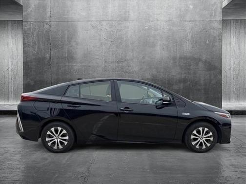 2022 Toyota Prius Prime Limited