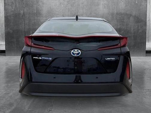 2022 Toyota Prius Prime Limited