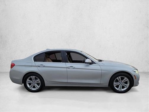 2018 BMW 328d xDrive