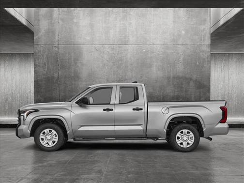 2025 Toyota Tundra SR