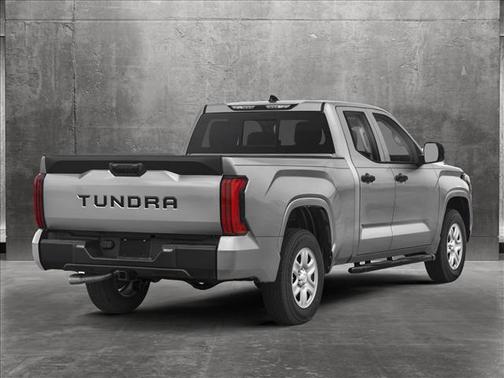 2025 Toyota Tundra SR
