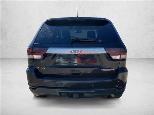 2013 Jeep Grand Cherokee Laredo