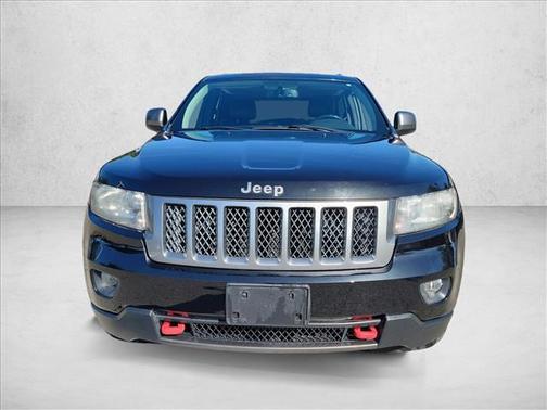 2013 Jeep Grand Cherokee Laredo