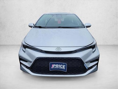 2023 Toyota Corolla XSE
