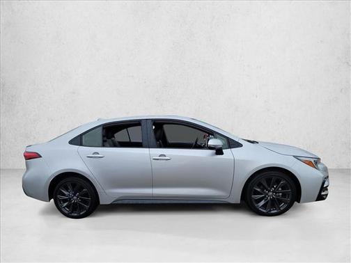 2023 Toyota Corolla XSE