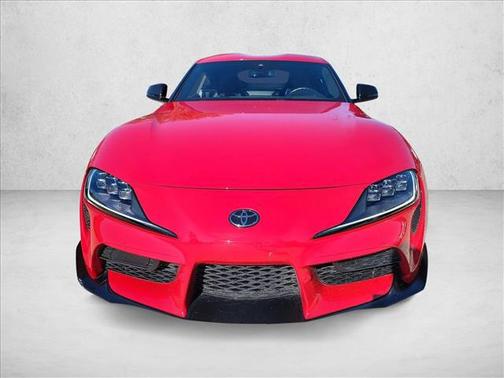 2024 Toyota Supra 3.0 Premium