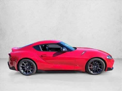 2024 Toyota Supra 3.0 Premium