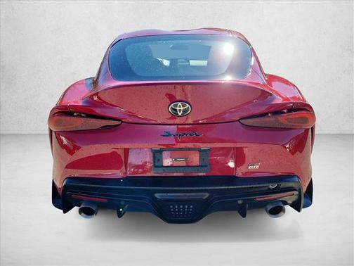 2024 Toyota Supra 3.0 Premium