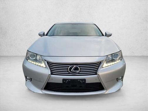 2013 Lexus ES 350 Base
