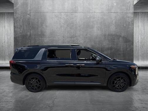 2025 Kia Carnival Hybrid SX