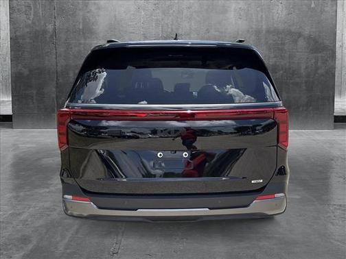 2025 Kia Carnival Hybrid SX