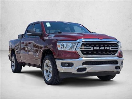 2022 RAM 1500 Lone Star