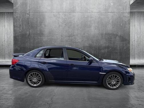 2014 Subaru Impreza WRX Premium