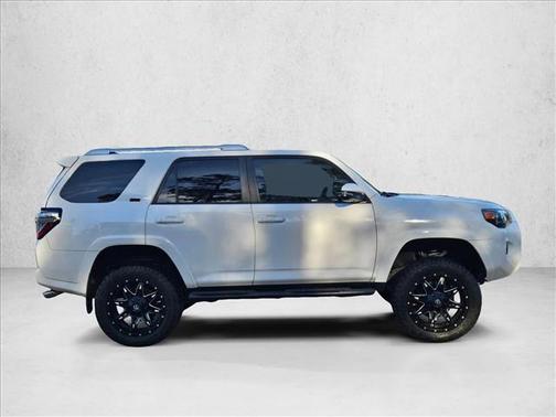 2016 Toyota 4Runner SR5 Premium