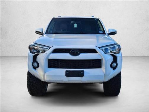 2016 Toyota 4Runner SR5 Premium