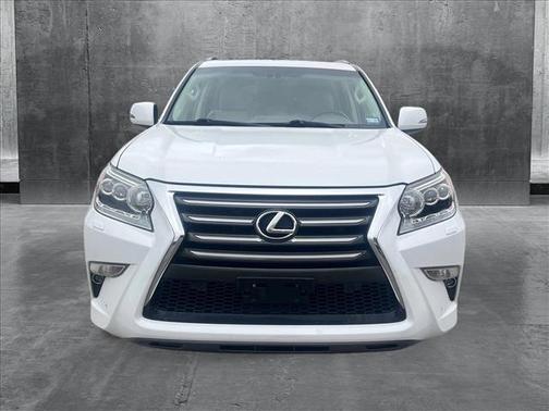 2015 Lexus GX 460 Base