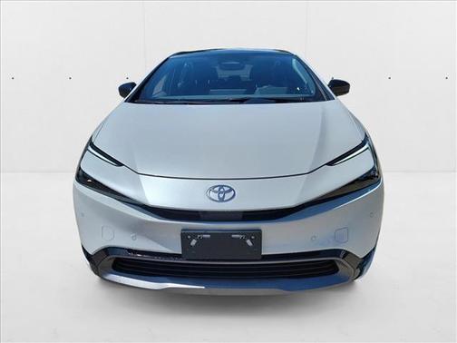 2024 Toyota Prius Limited