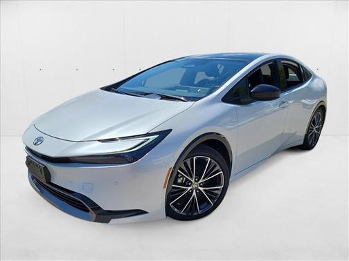 2024 Toyota Prius Limited