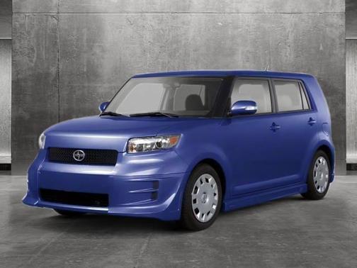 2010 Scion xB Release Series 7.0