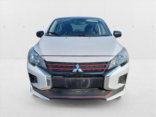 2024 Mitsubishi Mirage G4 Black Edition