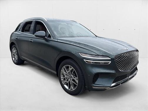 2023 Genesis GV70 2.5T AWD
