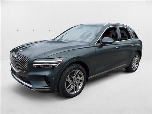 2023 Genesis GV70 2.5T AWD