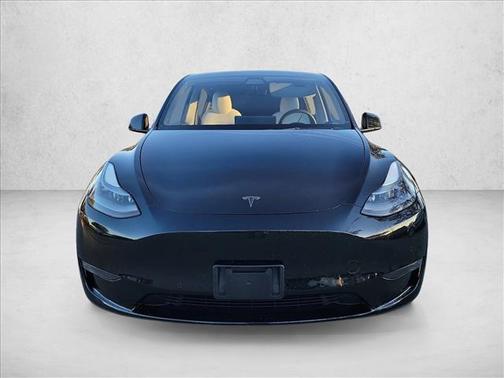 2021 Tesla Model Y Performance Dual Motor All-Wheel Drive