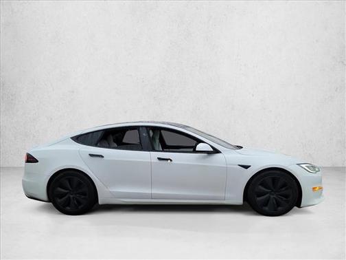 2024 Tesla Model S Long Range