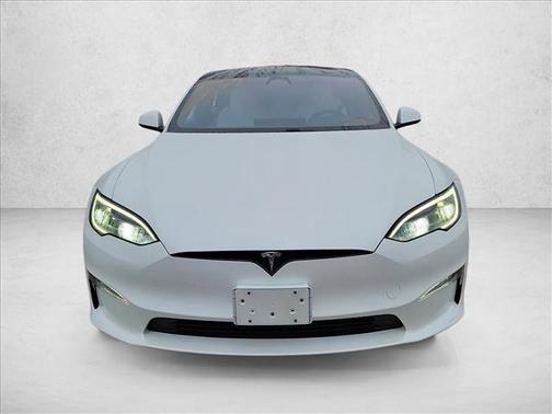 2024 Tesla Model S Long Range