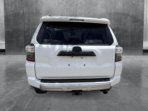 2022 Toyota 4Runner TRD Off Road Premium