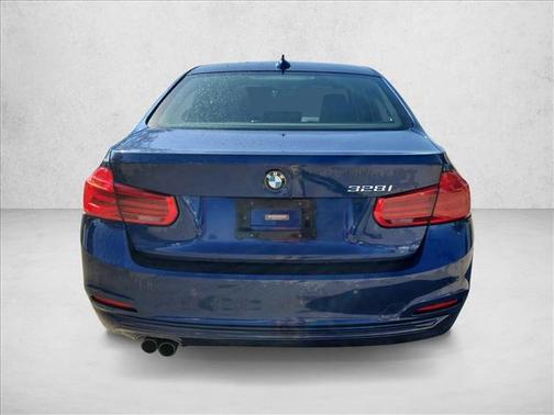 2016 BMW 328 328i