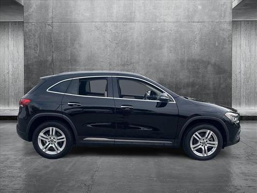 2022 Mercedes-Benz GLA 250 Base