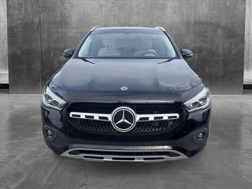 2022 Mercedes-Benz GLA 250 Base