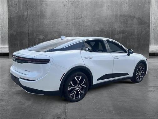 2023 Toyota Crown Limited