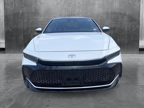 2023 Toyota Crown Limited
