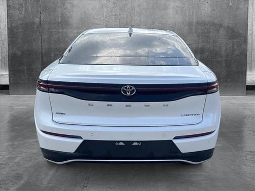 2023 Toyota Crown Limited