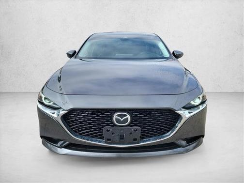 2019 Mazda Mazda3 FWD w/Premium Package