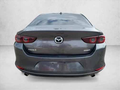 2019 Mazda Mazda3 FWD w/Premium Package