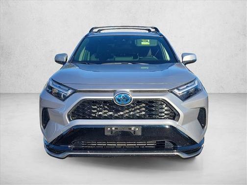 2024 Toyota RAV4 Prime SE