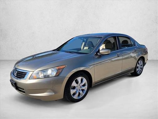 2009 Honda Accord EX-L