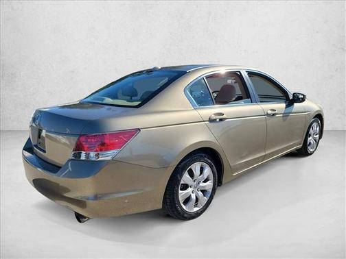 2009 Honda Accord EX-L