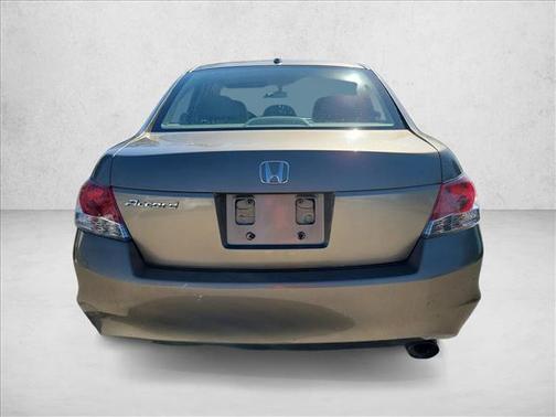 2009 Honda Accord EX-L