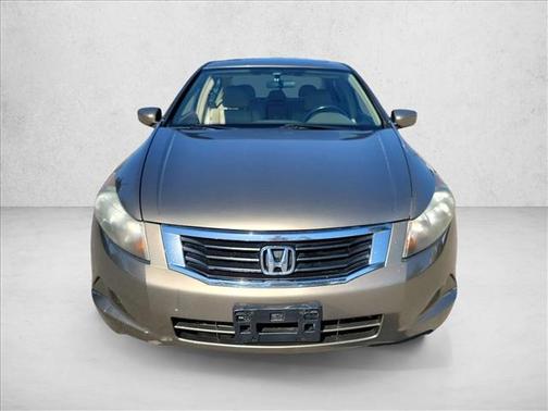 2009 Honda Accord EX-L